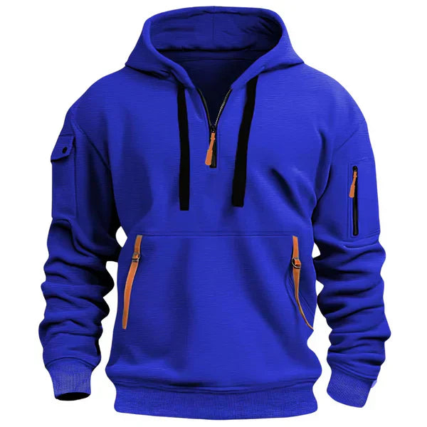 Stijlvolle Hoodie