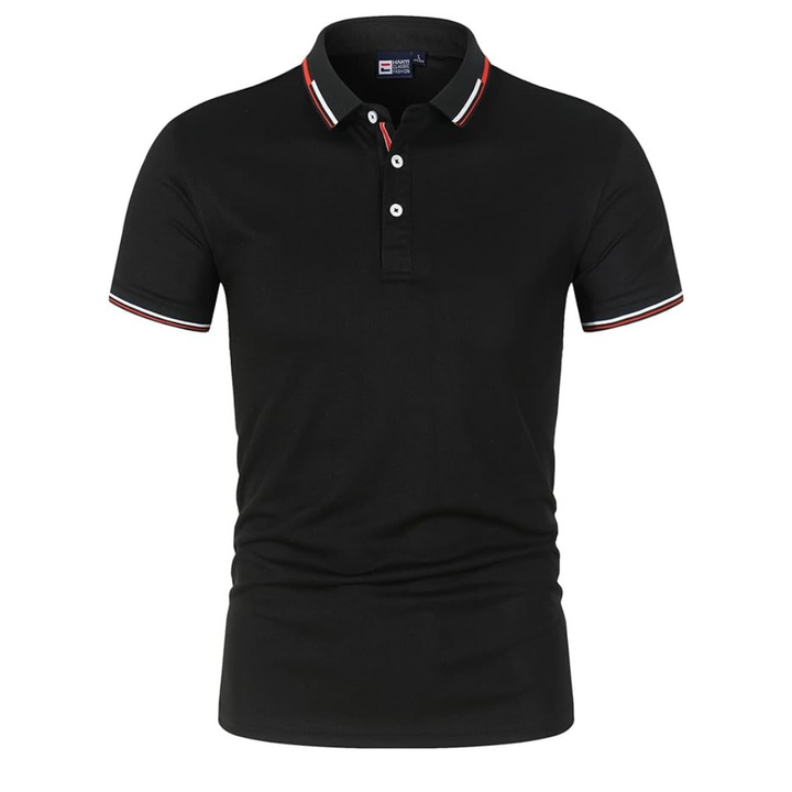 Casual Polo Shirt