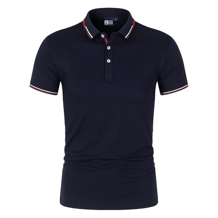 Casual Polo Shirt