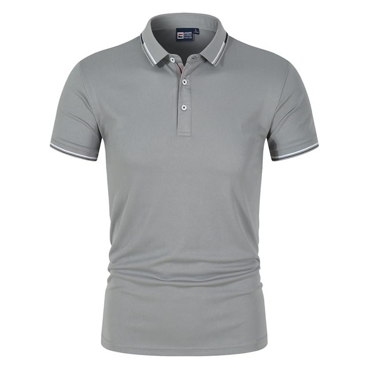 Casual Polo Shirt