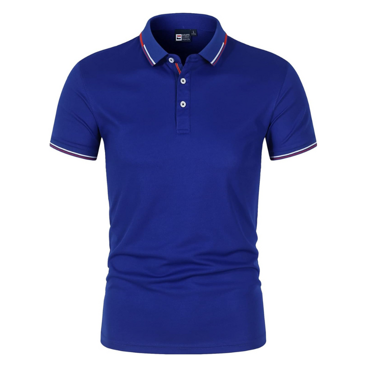 Casual Polo Shirt
