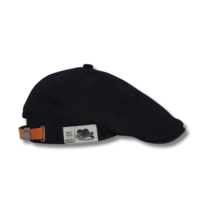 Stijlvolle Retro Pet