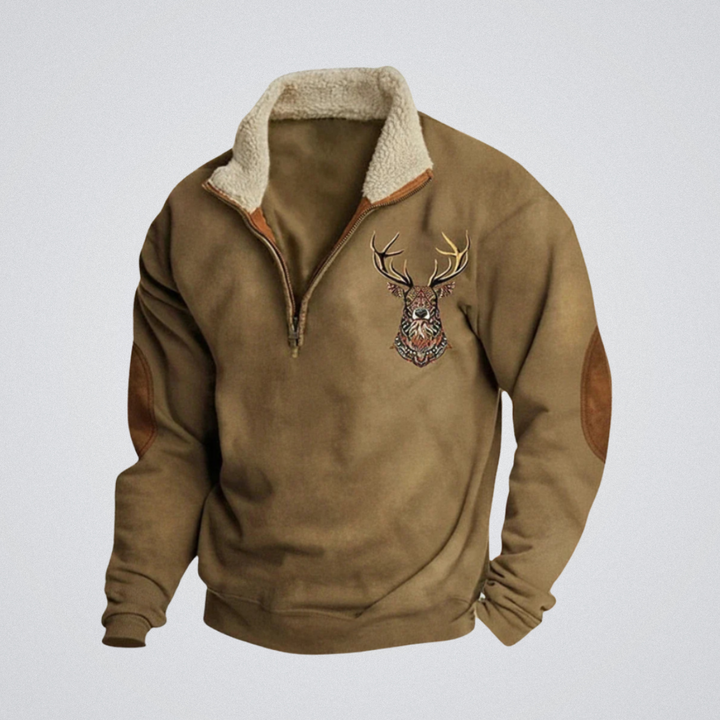 Raymond – Comfortabele trui voor mannen