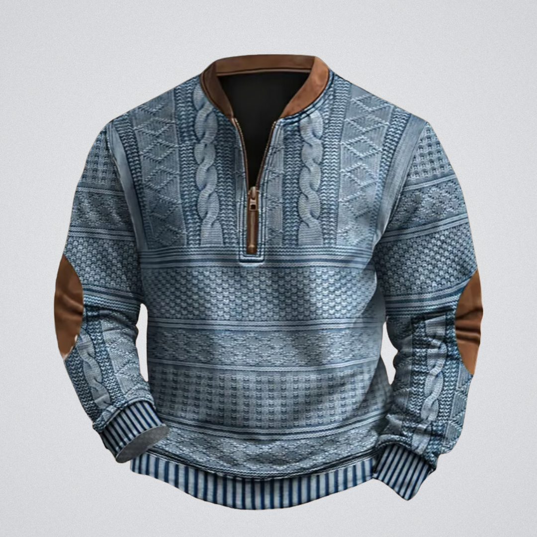 Gérard – Klassieke trui