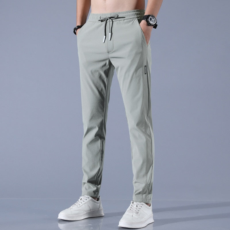 Chino Broek voor Heren