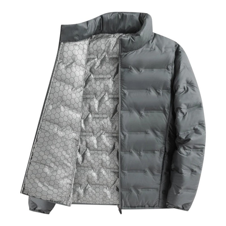COOPER PUFFER JAS | WEERBESTENDIG, MODERNE STIJL