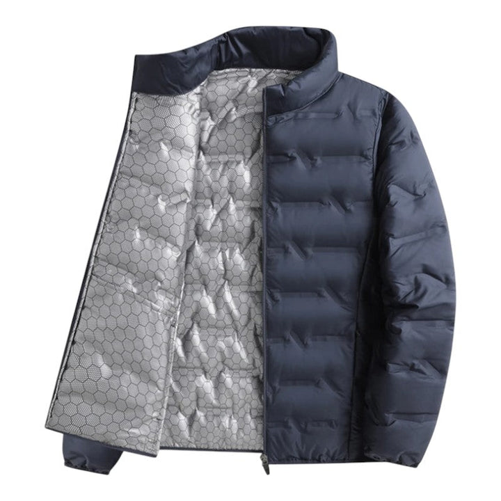 COOPER PUFFER JAS | WEERBESTENDIG, MODERNE STIJL