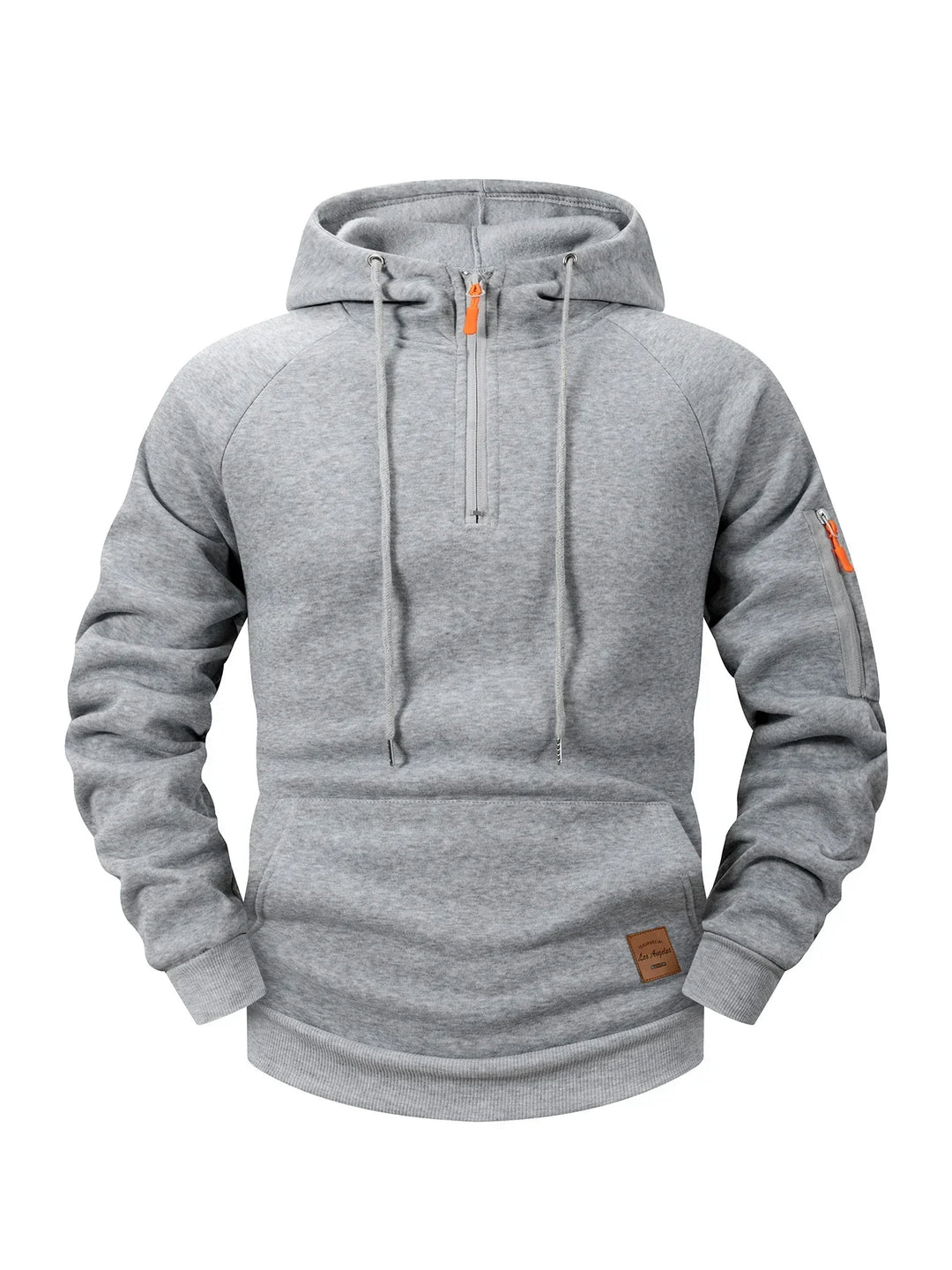Sportieve Heren Hoodie