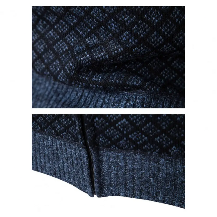 Stijlvolle Winterjack