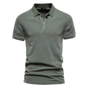 Casual Heren Polo