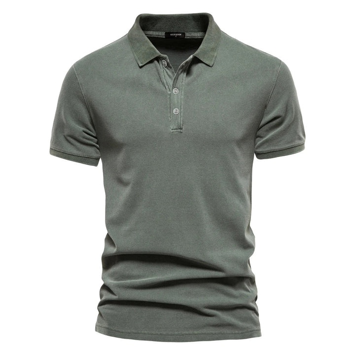 Casual Heren Polo