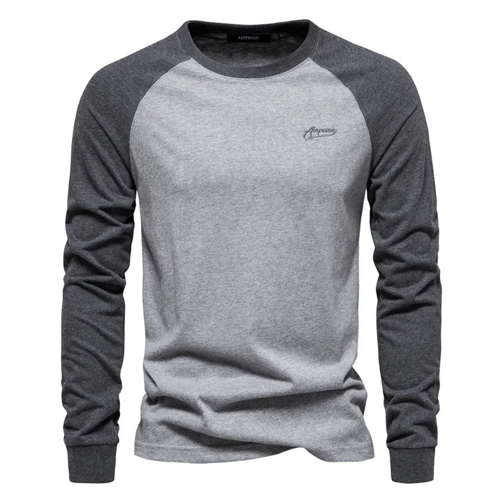 Long Sleeve Trui