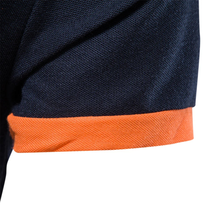 Casual Polo T-shirt
