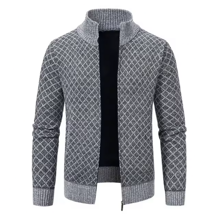 Stijlvolle Winterjack