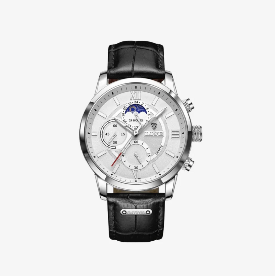 Napoli Classic Horloge