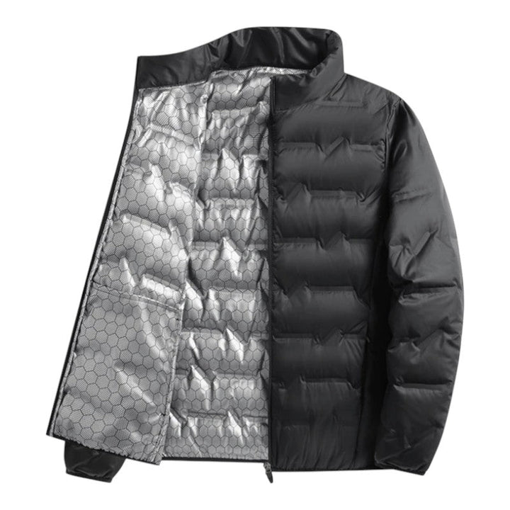 COOPER PUFFER JAS | WEERBESTENDIG, MODERNE STIJL