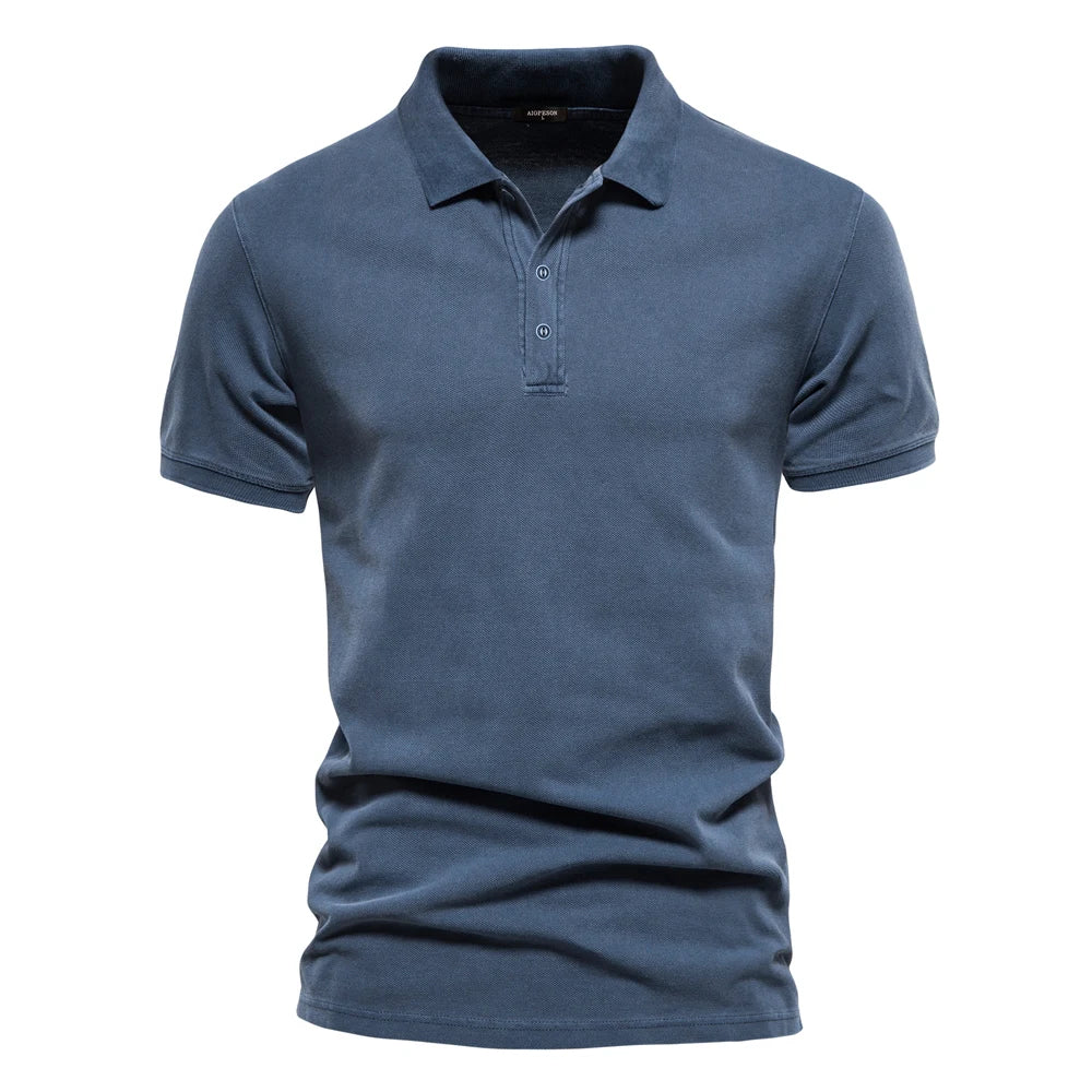 Casual Heren Polo