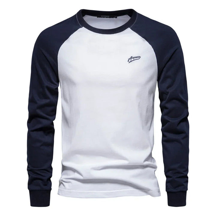 Long Sleeve Trui