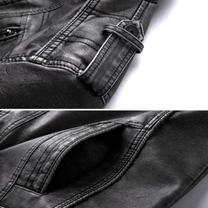 Élan Urbain – Elegante Jas