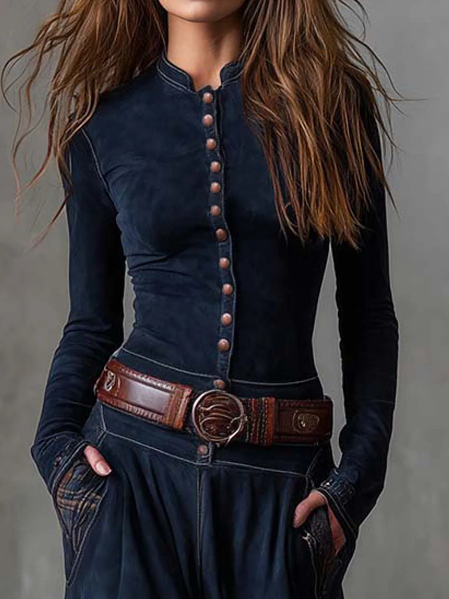 Emily | Geknoopte Jurk