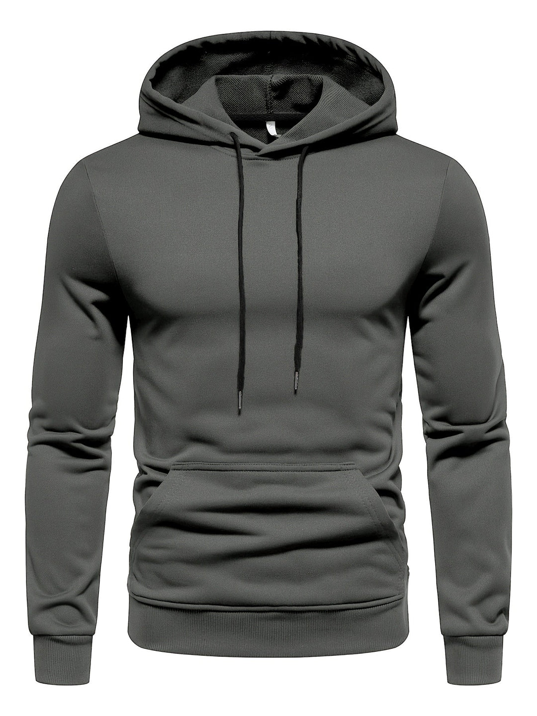 Casual Stretchy Hoodie 2+1 Gratis
