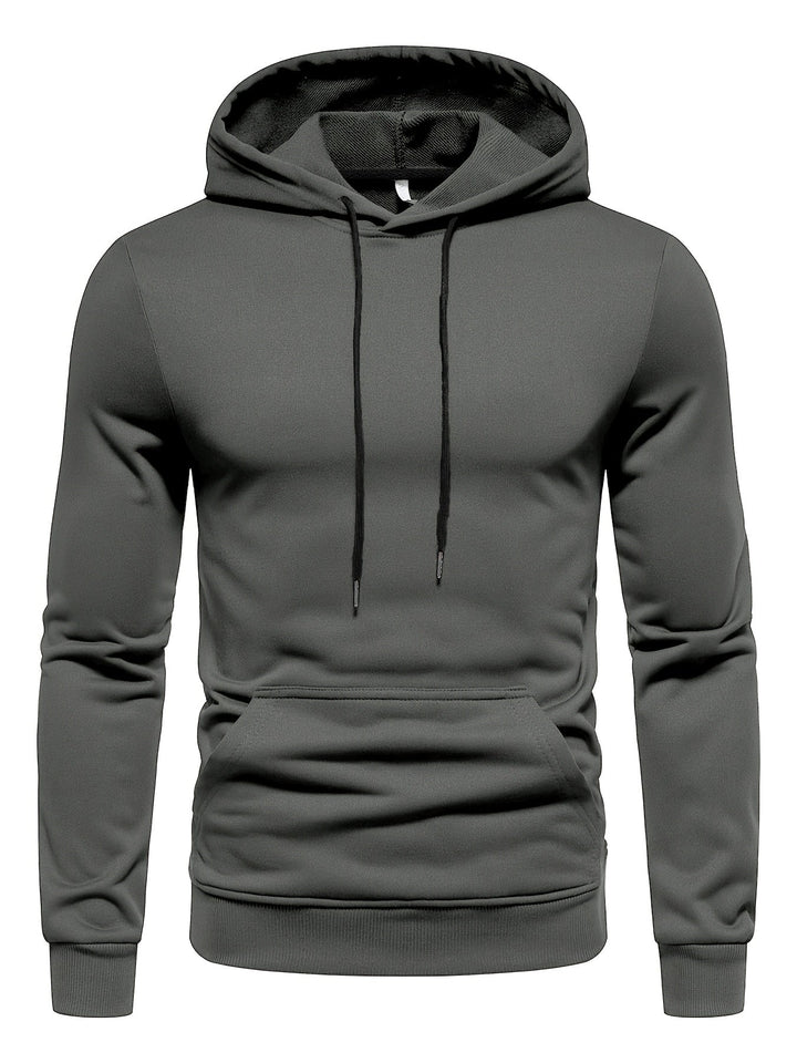 Casual Stretchy Hoodie 2+1 Gratis