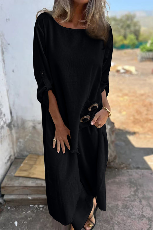 Mirella - Moeiteloos Vloeiende Set