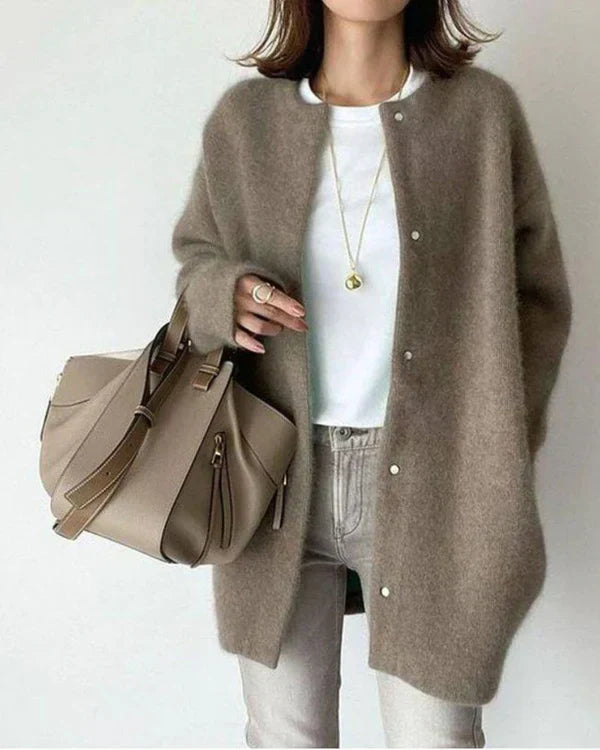 Elegante Cardigan