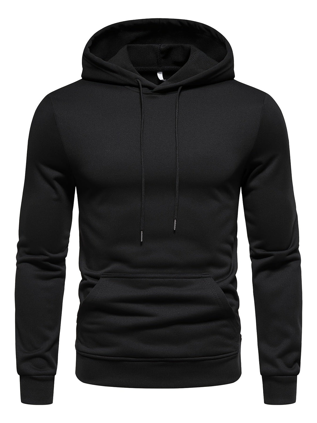 Casual Stretchy Hoodie 2+1 Gratis