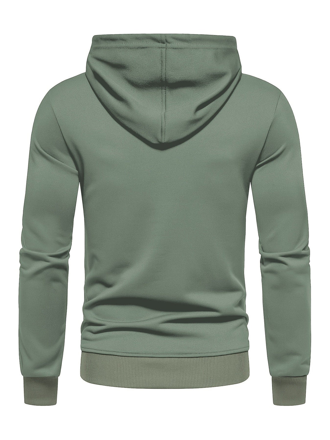 Casual Stretchy Hoodie 2+1 Gratis