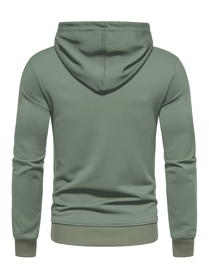 Casual Stretchy Hoodie 2+1 Gratis