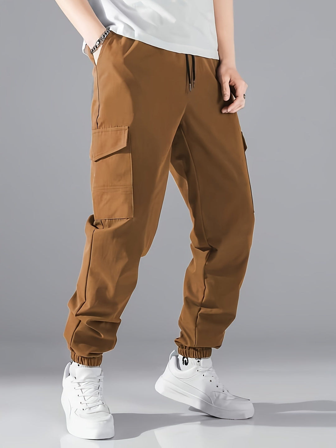 Trendy Cargo Fit