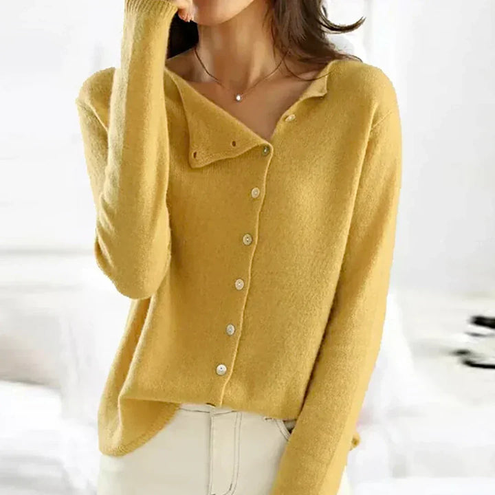 Modieuze Cardigan