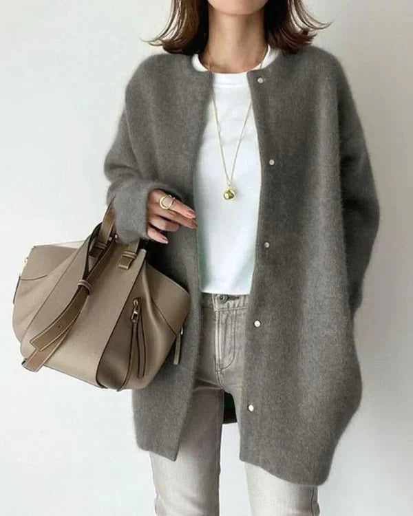 Elegante Cardigan
