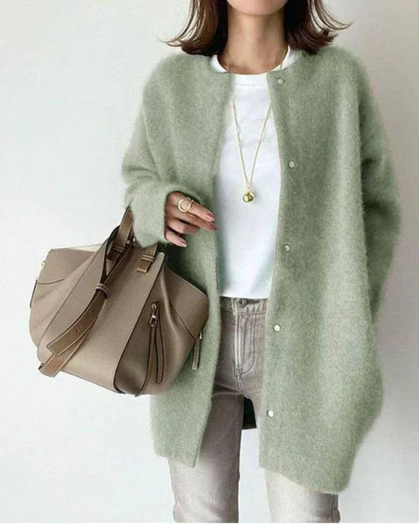 Elegante Cardigan