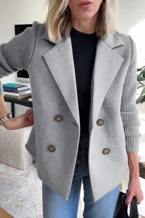 Chique Casual Blazer
