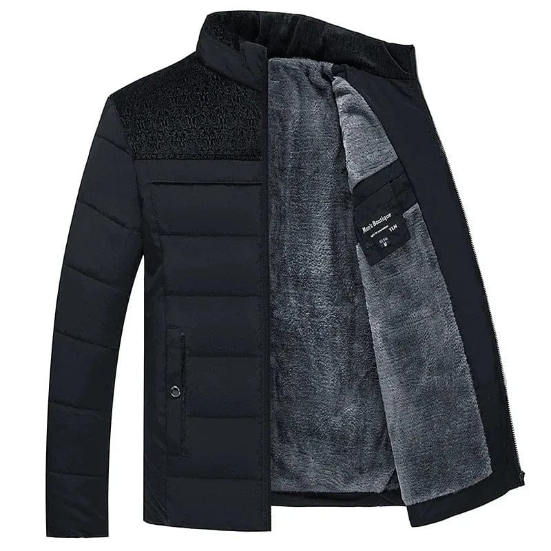 VICTOR ISOLERENDE TECH JACKET | WEERBESTENDIG, WARM EN BETROUWBAAR