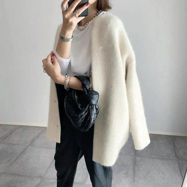 Elegante Cardigan
